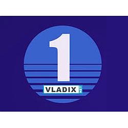 VLADIX radio logo