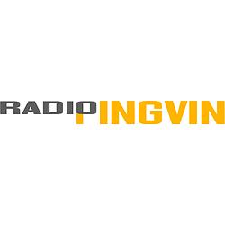 Radio Pingvin WORLD logo