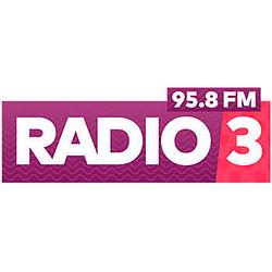 Tri Radio logo