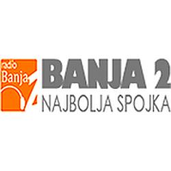 Radio Banja 2