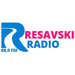 Resavski radio
