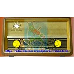 net-Radio Kacerac /Arandjelovac logo
