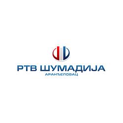 Radio Šumadija logo