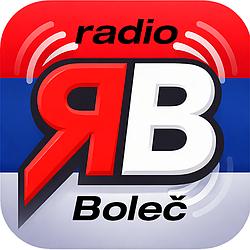 Radio Boleč