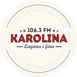 Radio Karolina