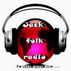 Jack Folk Radio