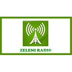 Zeleni Radio