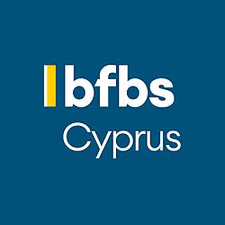 BFBS Cyprus logo