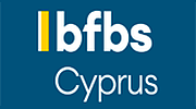BFBS Cyprus logo