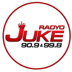 Radyo Juke logo