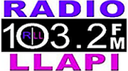 Radio Llapi