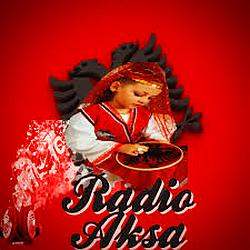 Radio Aksa logo