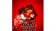 Radio Aksa logo