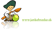 Janko Hrasko Radio logo