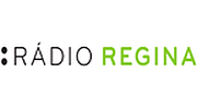 Rádio Regina Stred
