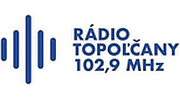 Rádio Topoľčany