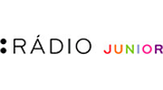 RTVS R Junior Radio logo
