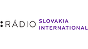 RTVS R Slovakia Int Radio logo