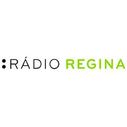 Rádio Regina Západ logo