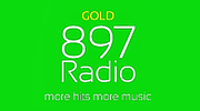 897 GOLD Radio