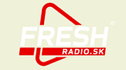 FRESH rádio logo