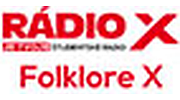 Rádio X - Folklore X
