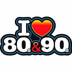 80s 90s Party Mix Radio