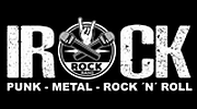 Rádio iRock logo