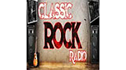 Classic Rock Radio logo