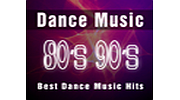 80s 90s Dance Radio