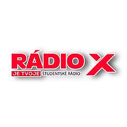 Rádio X - Metal X