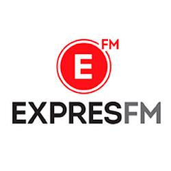 Radio Expres logo