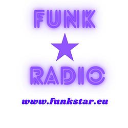 Funkstar Radio logo