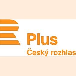 Český rozhlas Plus logo