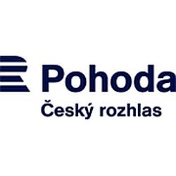 Český rozhlas Pohoda logo