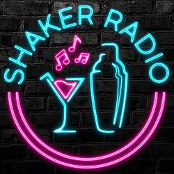 Shaker Radio logo