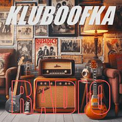 Rádiu KLUBOOFKA logo