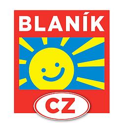 Radio Blanik logo