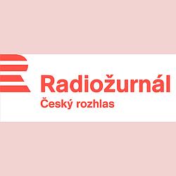 Radiožurnál logo