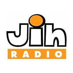 Radio Jih - Rádio jižní Moravy logo