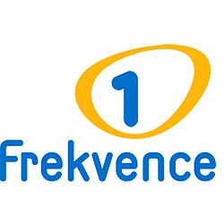 Frekvence 1 logo