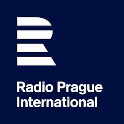 Radio Praha International logo