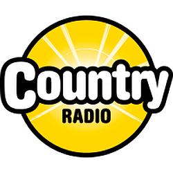 Country Radio logo