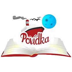Rádio Povídka logo
