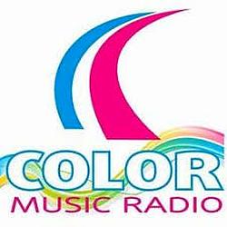 COLOR Music Radio logo