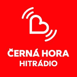 Radio Černá Hora logo