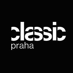 Classic Praha logo