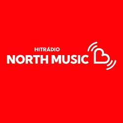 Hitrádio North Music logo