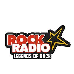 Rock Radio – Legends of Rock logo