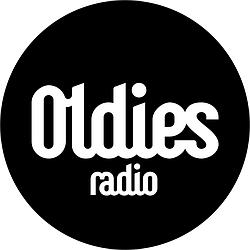 Oldies Radio logo